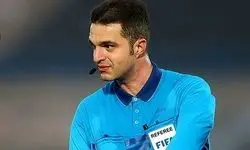 کوپال برای استقلال، پیام برای پرسپولیس