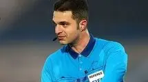 کوپال برای استقلال، پیام برای پرسپولیس