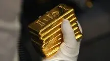 سقوط قیمت طلا پس از اعلام اجرایی شدن آتش‌بس در خاورمیانه