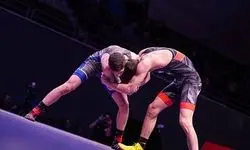 صدرنشینی استقلال قم