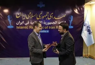 انتصاب مدیر جدید رادیو اربعین