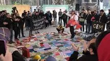 در چهارمین روز جشنواره تئاتر فجر چه گذشت؟