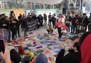 در چهارمین روز جشنواره تئاتر فجر چه گذشت؟
