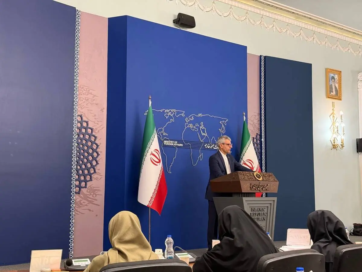 بقائی: بازرسی از آژانس در ایران حضور ندارد