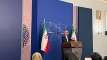 بقائی: بازرسی از آژانس در ایران حضور ندارد