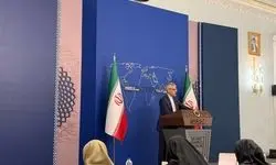 بقائی: بازرسی از آژانس در ایران حضور ندارد
