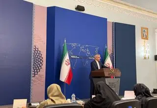 بقائی: بازرسی از آژانس در ایران حضور ندارد