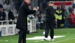 آلگری: در دیدار مقابل آتالانتا مرتکب اشتباهات زیادی شدیم