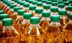 گرانی ۱۲۱ درصدی روغن؛ روغن سرخ‌کردنی ۱۱۹ هزار و ۴۰۰ تومان 