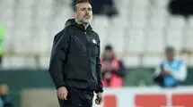 توافق اولیه نساجی با مربی سابق پرسپولیس