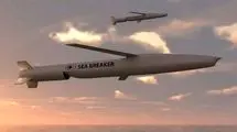پاکستان موشک واقعی ضدکشتی آزمایش کرد