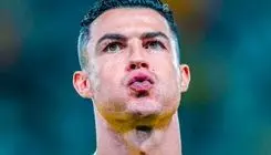 رونالدو نیامد، آبروریزی به «تعویق» افتاد!