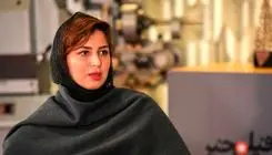 سارا طالبیان از مستندی که ساخته حرف زد