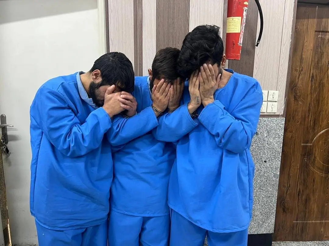 جنایت در چیتگر؛ قاتلان نمیدانستند قربانی هنوز زنده است