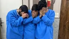جنایت در چیتگر؛ قاتلان نمی‌دانستند قربانی هنوز زنده است