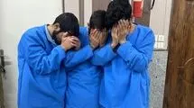 جنایت در چیتگر؛ قاتلان نمی‌دانستند قربانی هنوز زنده است