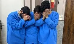 جنایت در چیتگر؛ قاتلان نمی‌دانستند قربانی هنوز زنده است