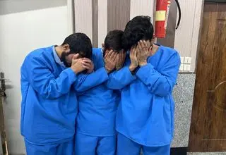 جنایت در چیتگر؛ قاتلان نمی‌دانستند قربانی هنوز زنده است
