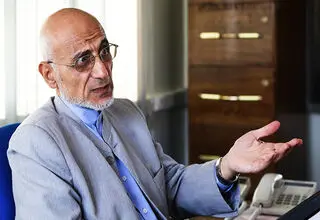 میرسلیم: تکلیف FATF اوایل بهار مشخص می‌شود