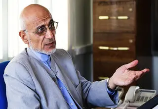 میرسلیم: تکلیف FATF اوایل بهار مشخص می‌شود
