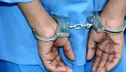 قاتل 20 ساله در آستانه اشرفیه دستگیر شد