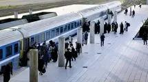 افزایش ۳۰ درصدی قیمت بلیت قطارهای مسافری از نیمه دوم تیرماه ۱۴۰۴ 