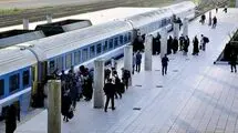 افزایش ۳۰ درصدی قیمت بلیت قطارهای مسافری از نیمه دوم تیرماه ۱۴۰۴ 