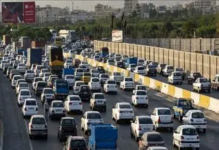 آخرین وضعیت تردد در جاده‌های شمالی کشور