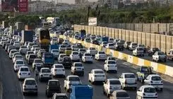 آخرین وضعیت تردد در جاده‌های شمالی کشور