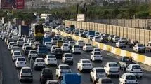 آخرین وضعیت تردد در جاده‌های شمالی کشور