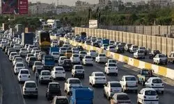 آخرین وضعیت تردد در جاده‌های شمالی کشور