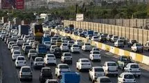 آخرین وضعیت تردد در جاده‌های شمالی کشور