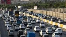 آخرین وضعیت تردد در جاده‌های شمالی کشور