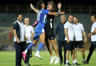 زمان بازگشت ساپینتو به تهران مشخص شد