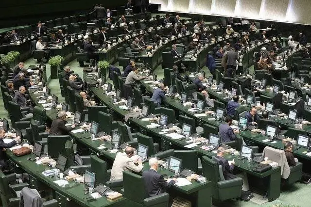 مجلس طرح «تشدید مجازات جاسوسی» را اصلاح میکند