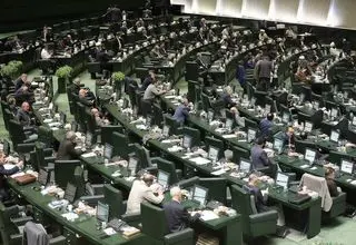 مجلس طرح «تشدید مجازات جاسوسی» را اصلاح می‌کند