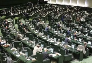 مجلس طرح «تشدید مجازات جاسوسی» را اصلاح می‌کند