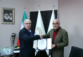 اسدمسجدی: تلاش می‌کنیم چالش‌ها و مشکلات فدراسیون را حل کنیم
