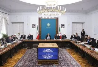 پزشکیان: مساجد بهترین کانون برای ساماندهی امور اجتماعی هستند
