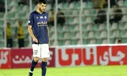 آخرین وضعیت انتقال ستاره گل‌گهر به پرسپولیس