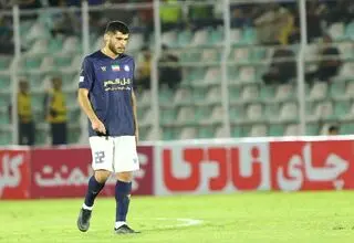 آخرین وضعیت انتقال ستاره گل‌گهر به پرسپولیس