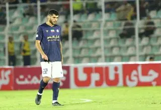 آخرین وضعیت انتقال ستاره گل‌گهر به پرسپولیس