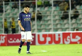 آخرین وضعیت انتقال ستاره گل‌گهر به پرسپولیس