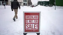 دیلی‌میل هدف ترامپ درباره موضوع گرینلند را لو داد