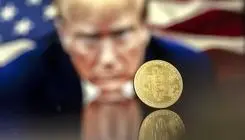 بیت‌کوین بار دیگر رکورد زد
