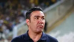 نکونام: نقاط قوت پرسپولیس را کنترل کردیم