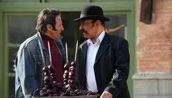 مرتضی عقیلی با «های کپی» روی پرده می‌رود