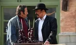 مرتضی عقیلی با «های کپی» روی پرده می‌رود