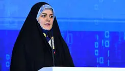 زهرا پزشکیان در باکو: اولویت‌های مشترک ایران و آذربایجان زمینه‌ساز همکاری طرفین است 