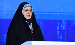 زهرا پزشکیان در باکو: اولویت‌های مشترک ایران و آذربایجان زمینه‌ساز همکاری طرفین است 